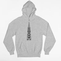 Tultex 320 - Unisex Fleece Pullover Hoodie Thumbnail