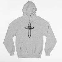 Tultex 320 - Unisex Fleece Pullover Hoodie Thumbnail