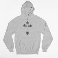 Tultex 320 - Unisex Fleece Pullover Hoodie Thumbnail