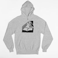 Tultex 320 - Unisex Fleece Pullover Hoodie Thumbnail