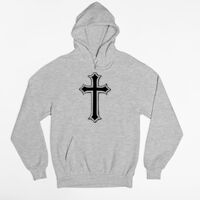 Tultex 320 - Unisex Fleece Pullover Hoodie Thumbnail