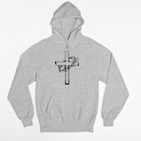 Tultex 320 - Unisex Fleece Pullover Hoodie Thumbnail