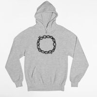 Tultex 320 - Unisex Fleece Pullover Hoodie Thumbnail
