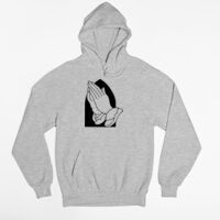 Tultex 320 - Unisex Fleece Pullover Hoodie Thumbnail