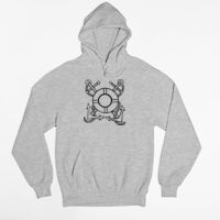 Tultex 320 - Unisex Fleece Pullover Hoodie Thumbnail