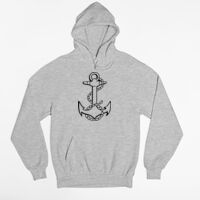 Tultex 320 - Unisex Fleece Pullover Hoodie Thumbnail