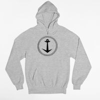 Tultex 320 - Unisex Fleece Pullover Hoodie Thumbnail