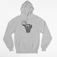 Tultex 320 - Unisex Fleece Pullover Hoodie Thumbnail