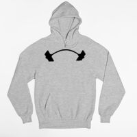 Tultex 320 - Unisex Fleece Pullover Hoodie Thumbnail