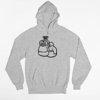 Tultex 320 - Unisex Fleece Pullover Hoodie Thumbnail