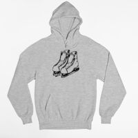 Tultex 320 - Unisex Fleece Pullover Hoodie Thumbnail