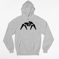 Tultex 320 - Unisex Fleece Pullover Hoodie Thumbnail