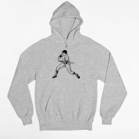 Tultex 320 - Unisex Fleece Pullover Hoodie Thumbnail
