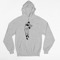 Tultex 320 - Unisex Fleece Pullover Hoodie Thumbnail