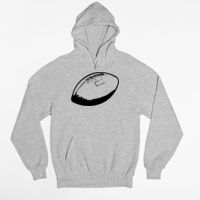 Tultex 320 - Unisex Fleece Pullover Hoodie Thumbnail