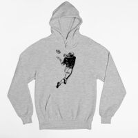 Tultex 320 - Unisex Fleece Pullover Hoodie Thumbnail