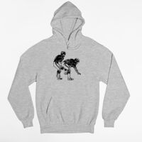 Tultex 320 - Unisex Fleece Pullover Hoodie Thumbnail