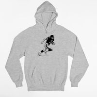 Tultex 320 - Unisex Fleece Pullover Hoodie Thumbnail