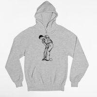 Tultex 320 - Unisex Fleece Pullover Hoodie Thumbnail