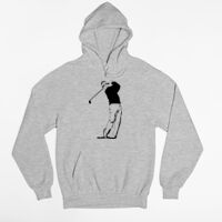 Tultex 320 - Unisex Fleece Pullover Hoodie Thumbnail