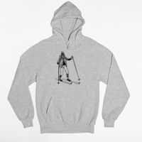 Tultex 320 - Unisex Fleece Pullover Hoodie Thumbnail