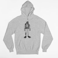 Tultex 320 - Unisex Fleece Pullover Hoodie Thumbnail