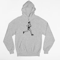 Tultex 320 - Unisex Fleece Pullover Hoodie Thumbnail