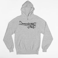 Tultex 320 - Unisex Fleece Pullover Hoodie Thumbnail