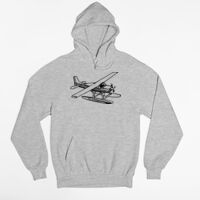 Tultex 320 - Unisex Fleece Pullover Hoodie Thumbnail