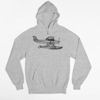 Tultex 320 - Unisex Fleece Pullover Hoodie Thumbnail