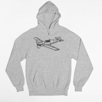 Tultex 320 - Unisex Fleece Pullover Hoodie Thumbnail
