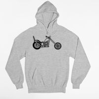 Tultex 320 - Unisex Fleece Pullover Hoodie Thumbnail