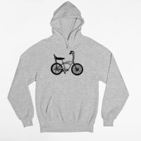 Tultex 320 - Unisex Fleece Pullover Hoodie Thumbnail