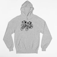 Tultex 320 - Unisex Fleece Pullover Hoodie Thumbnail