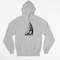 Tultex 320 - Unisex Fleece Pullover Hoodie Thumbnail