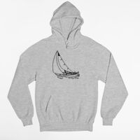 Tultex 320 - Unisex Fleece Pullover Hoodie Thumbnail