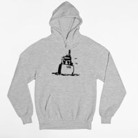 Tultex 320 - Unisex Fleece Pullover Hoodie Thumbnail