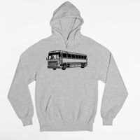 Tultex 320 - Unisex Fleece Pullover Hoodie Thumbnail