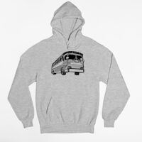 Tultex 320 - Unisex Fleece Pullover Hoodie Thumbnail