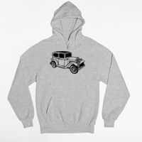 Tultex 320 - Unisex Fleece Pullover Hoodie Thumbnail