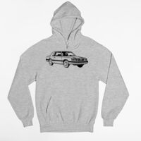 Tultex 320 - Unisex Fleece Pullover Hoodie Thumbnail