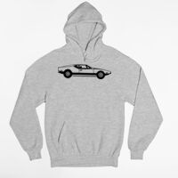 Tultex 320 - Unisex Fleece Pullover Hoodie Thumbnail
