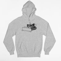 Tultex 320 - Unisex Fleece Pullover Hoodie Thumbnail