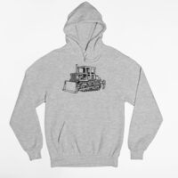 Tultex 320 - Unisex Fleece Pullover Hoodie Thumbnail