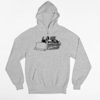 Tultex 320 - Unisex Fleece Pullover Hoodie Thumbnail