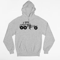 Tultex 320 - Unisex Fleece Pullover Hoodie Thumbnail