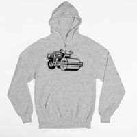 Tultex 320 - Unisex Fleece Pullover Hoodie Thumbnail