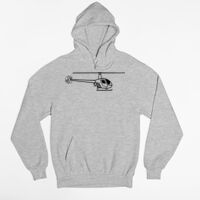 Tultex 320 - Unisex Fleece Pullover Hoodie Thumbnail