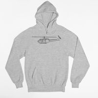 Tultex 320 - Unisex Fleece Pullover Hoodie Thumbnail