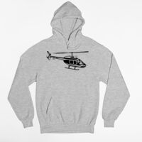 Tultex 320 - Unisex Fleece Pullover Hoodie Thumbnail